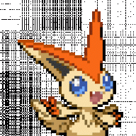 Victini